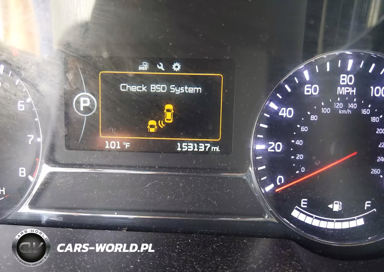 2014 Kia Optima Sxl Turbo VIN:5XXGR4A68EG289598 - 15