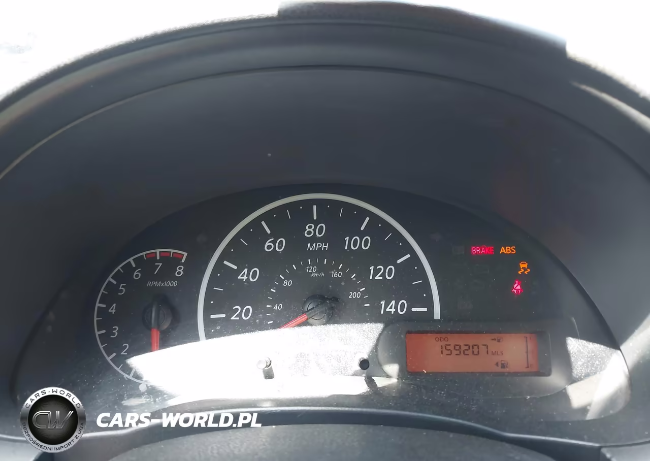 2016 Nissan Versa 1.6 S-1.6 S+-1.6 Sl-1.6 Sv VIN:3N1CN7AP2GL846469 - 7
