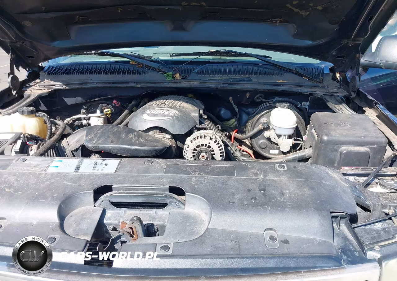 2006 Chevrolet Silverado K1500 VIN:1GCEK19B96E230755 - 10