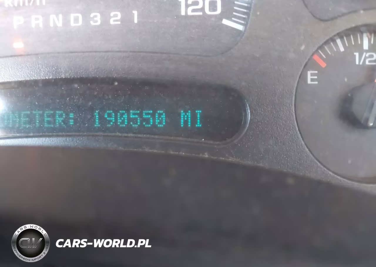 2006 Chevrolet Silverado K1500 VIN:1GCEK19B96E230755 - 7