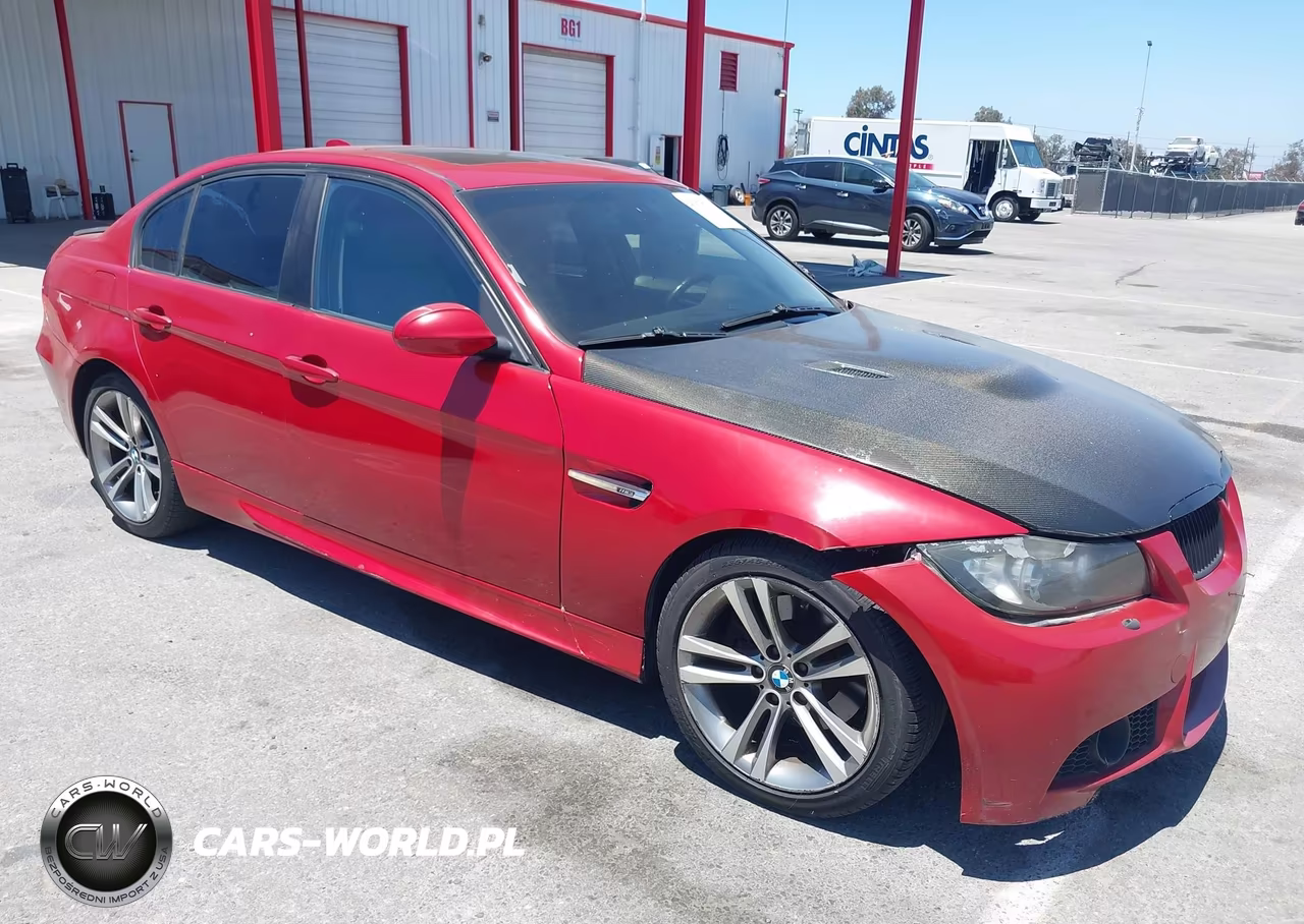 2006 BMW 330I