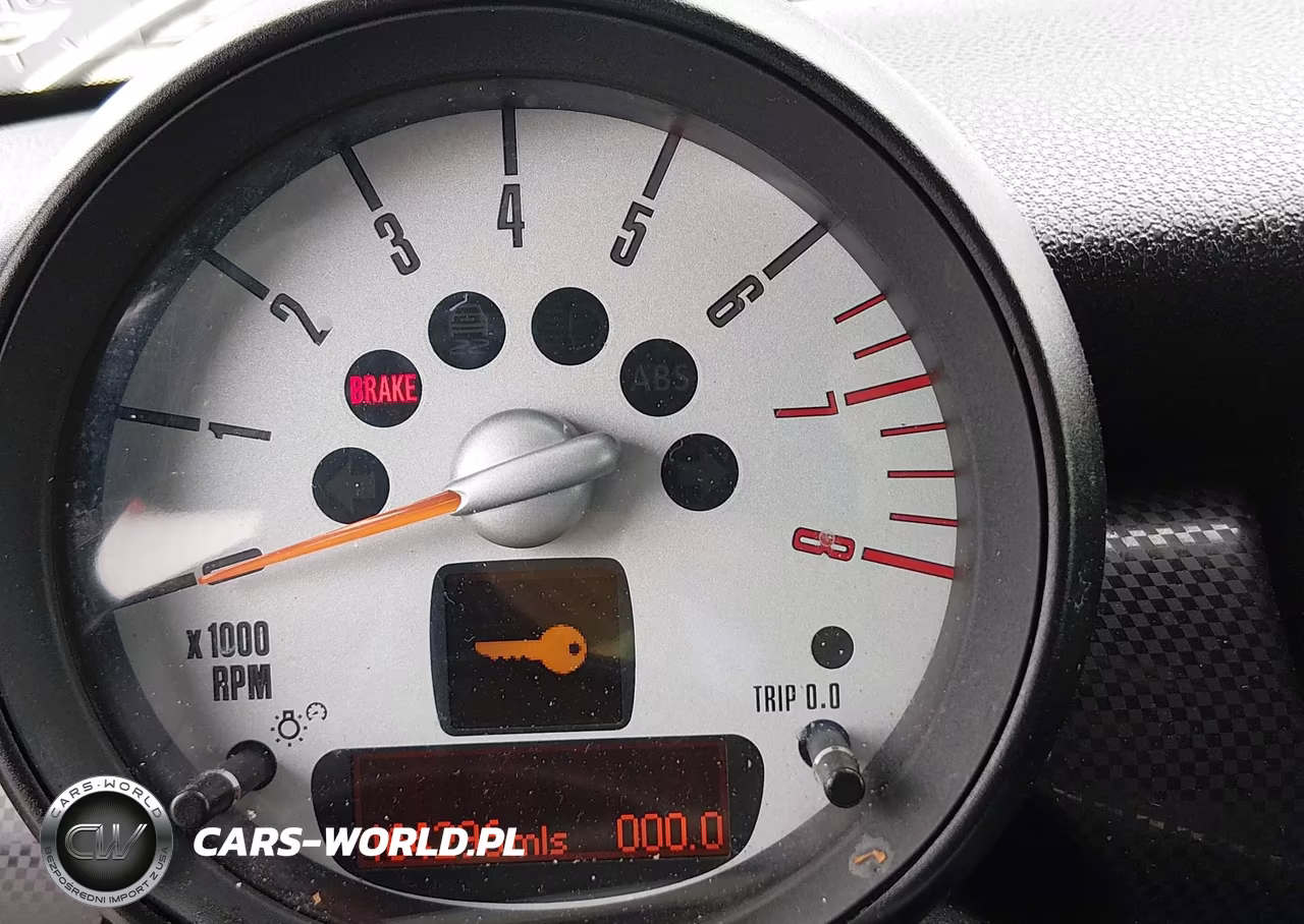 2013 Mini Coupe Cooper S VIN:WMWSX3C53DT466262 - 16