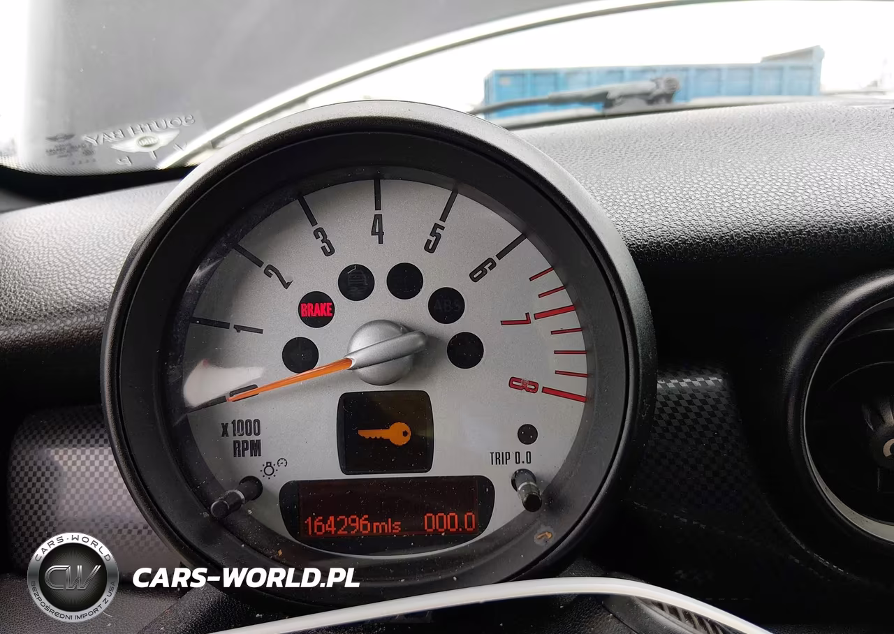 2013 Mini Coupe Cooper S VIN:WMWSX3C53DT466262 - 7