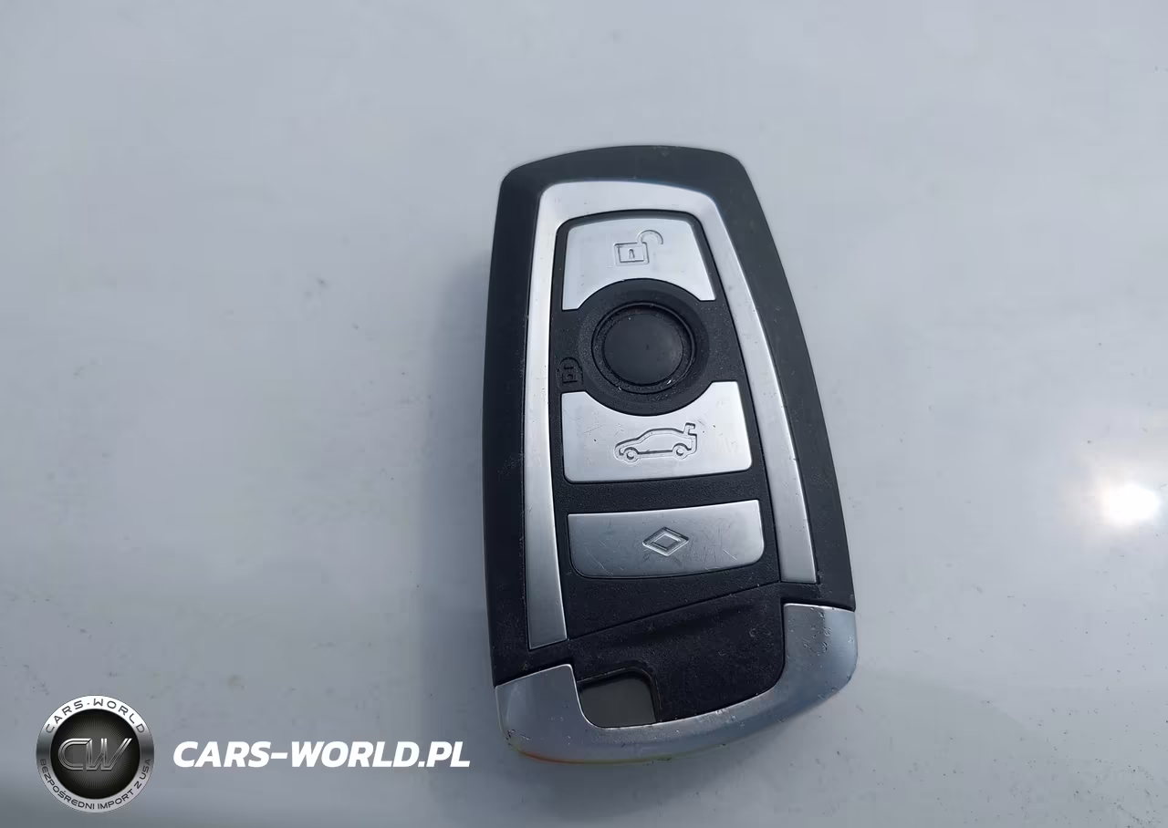 2013 BMW X3 xDrive28I VIN:5UXWX9C54D0A12614 - 11