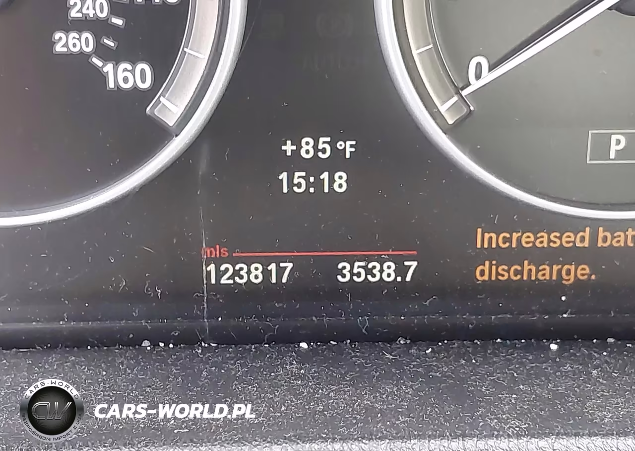 2013 BMW X3 xDrive28I VIN:5UXWX9C54D0A12614 - 15