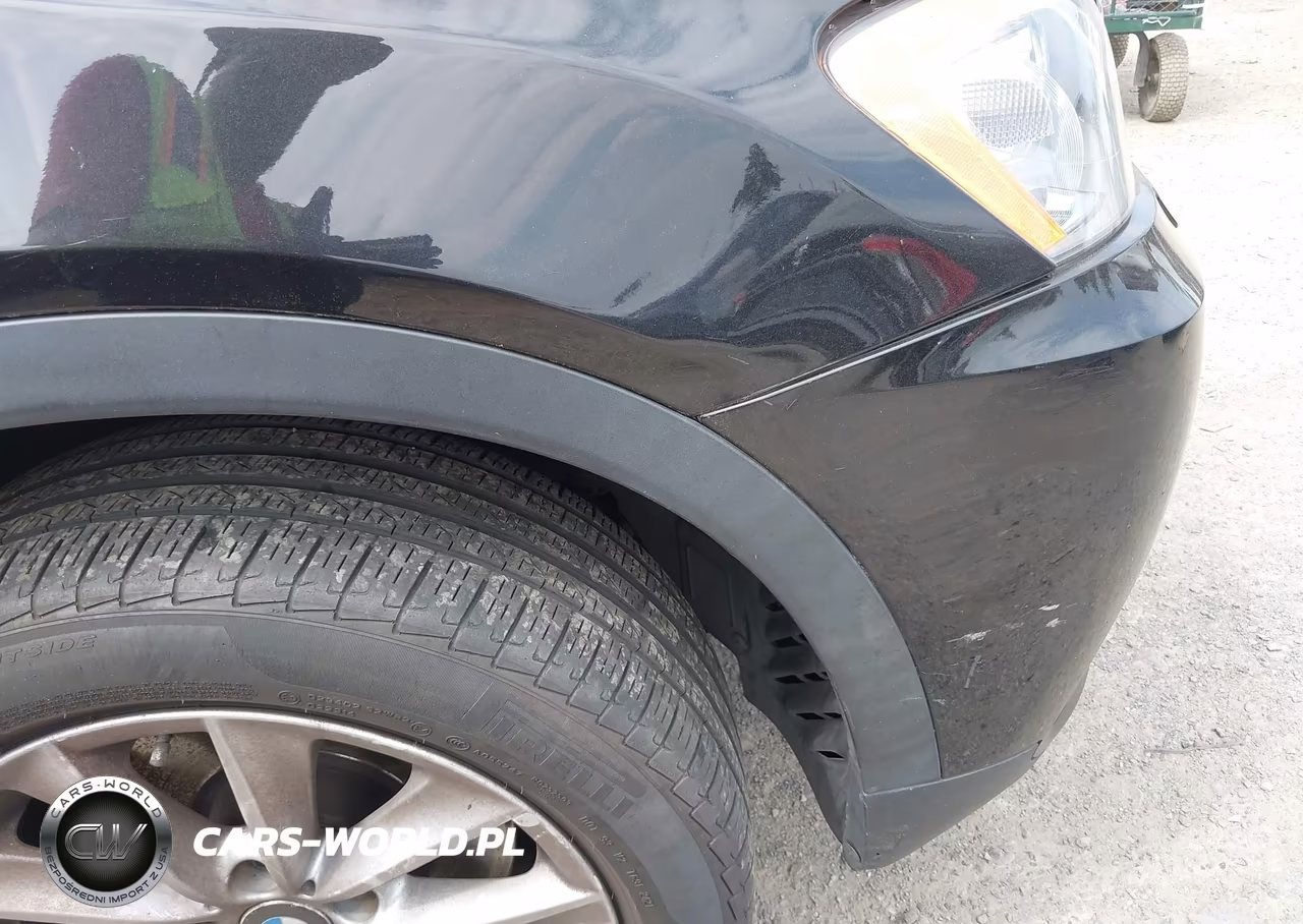 2013 BMW X3 xDrive28I VIN:5UXWX9C54D0A12614 - 17