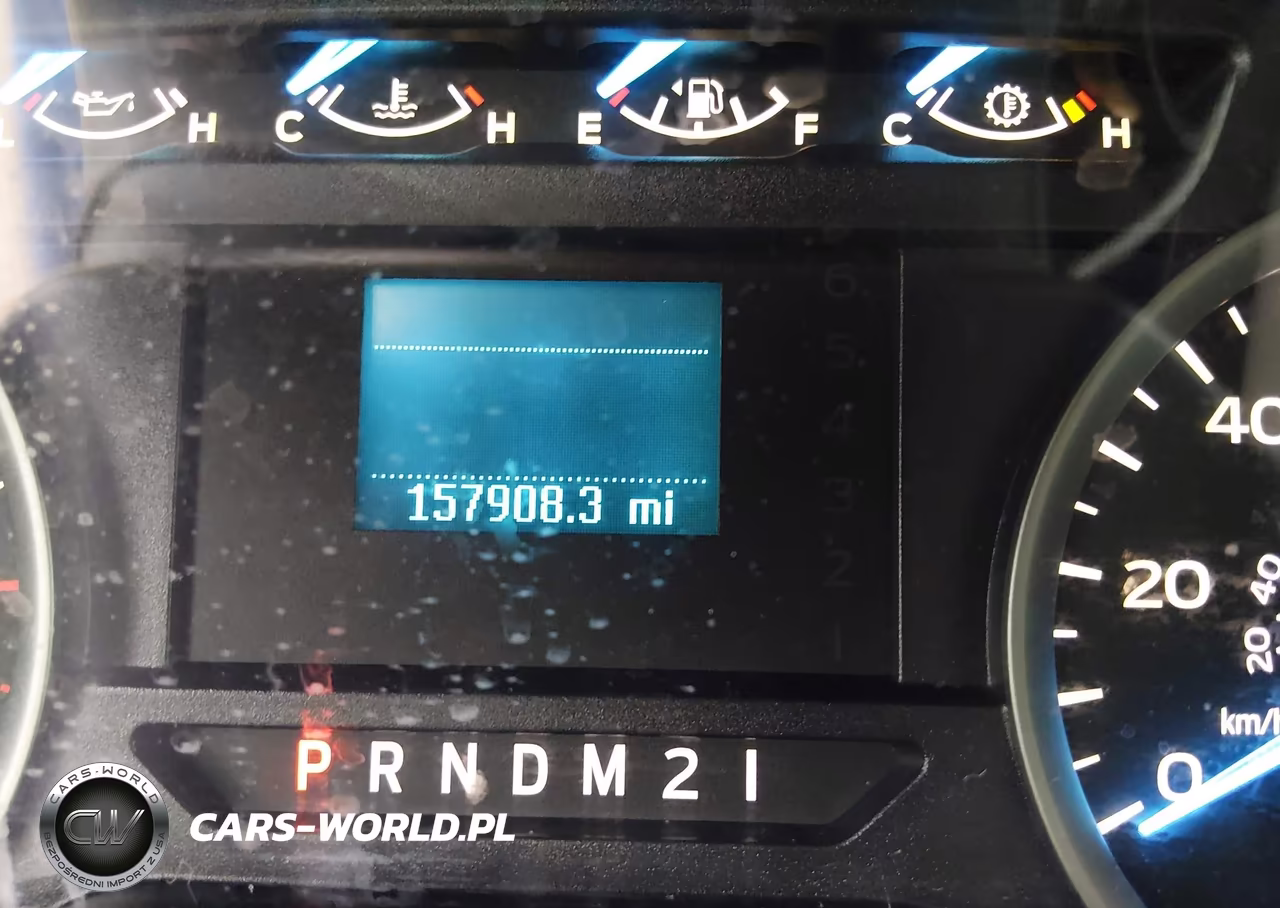 2015 Ford F-150 Xlt VIN:1FTEW1EF4FFB13706 - 15