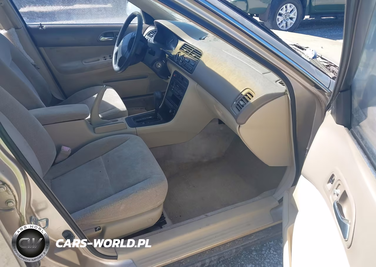 1994 Honda Accord Ex-Ex-R VIN:1HGCD5655RA019833 - 5