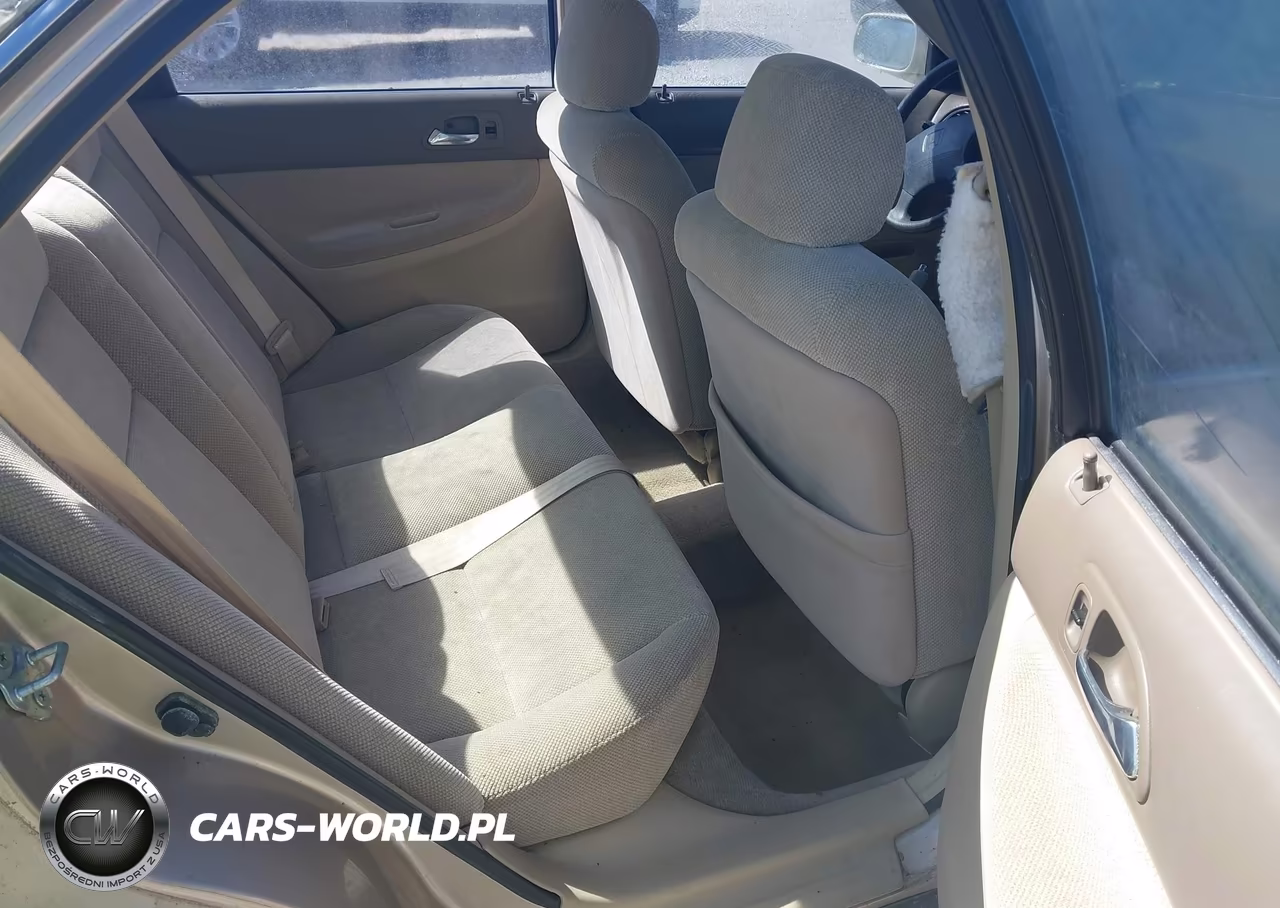 1994 Honda Accord Ex-Ex-R VIN:1HGCD5655RA019833 - 8