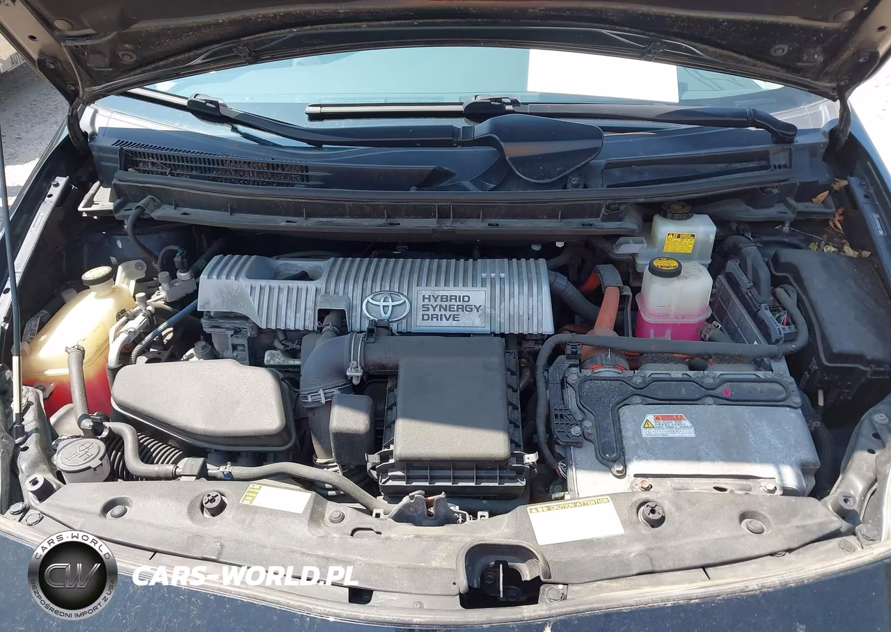 2010 Toyota Prius Iii VIN:JTDKN3DU6A0123652 - 10