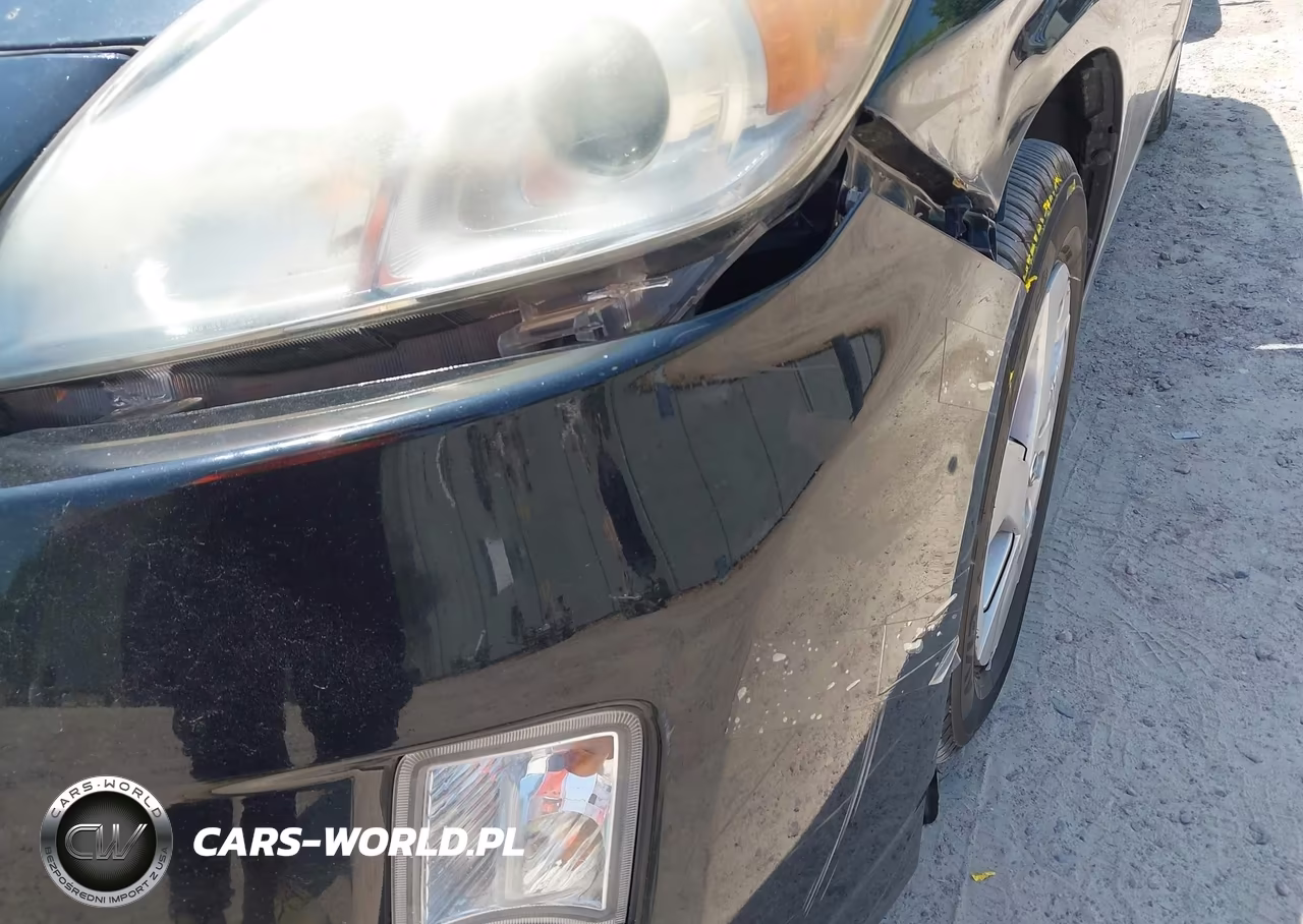 2010 Toyota Prius Iii VIN:JTDKN3DU6A0123652 - 13