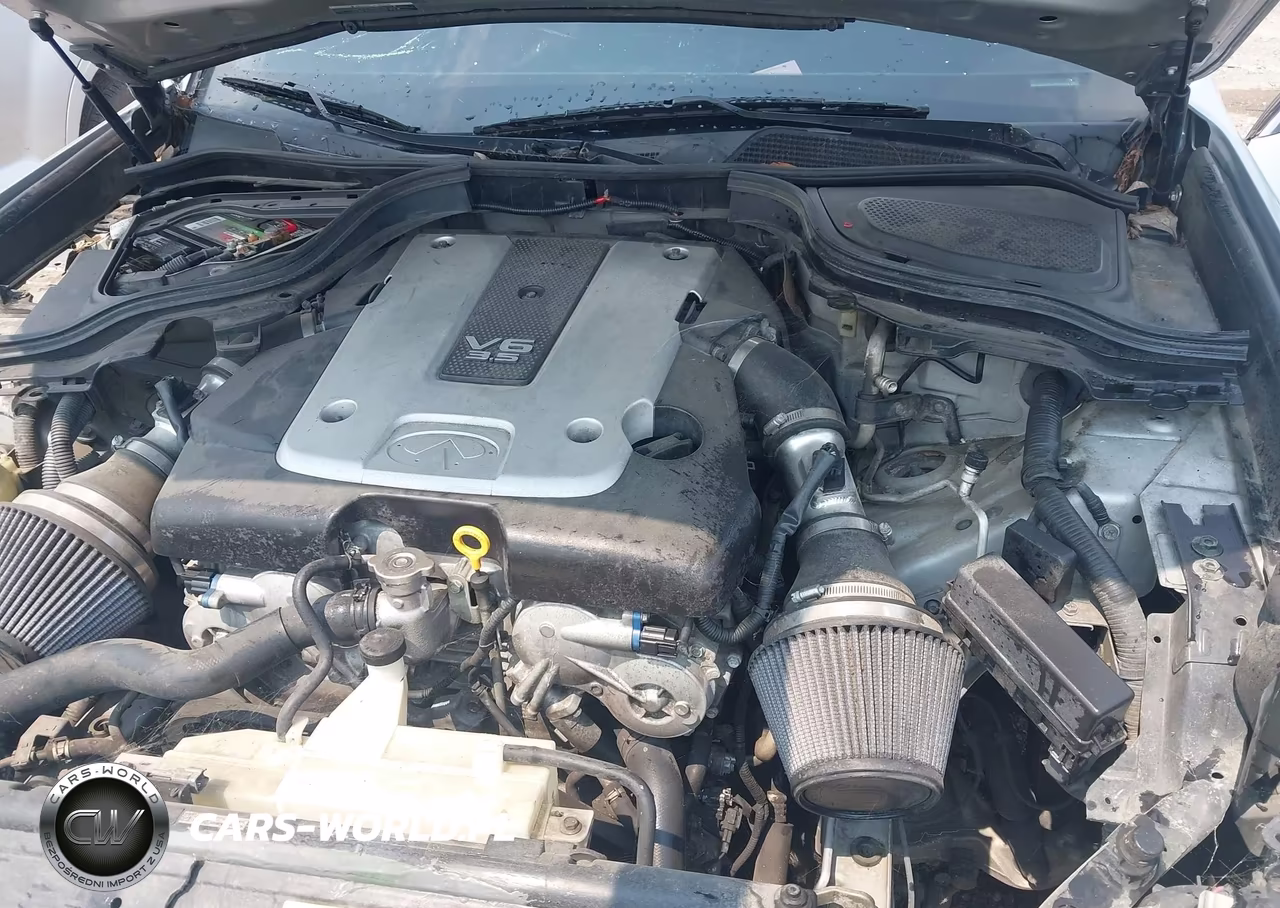 2009 Infiniti M35 VIN:JNKCY01E79M802601 - 10