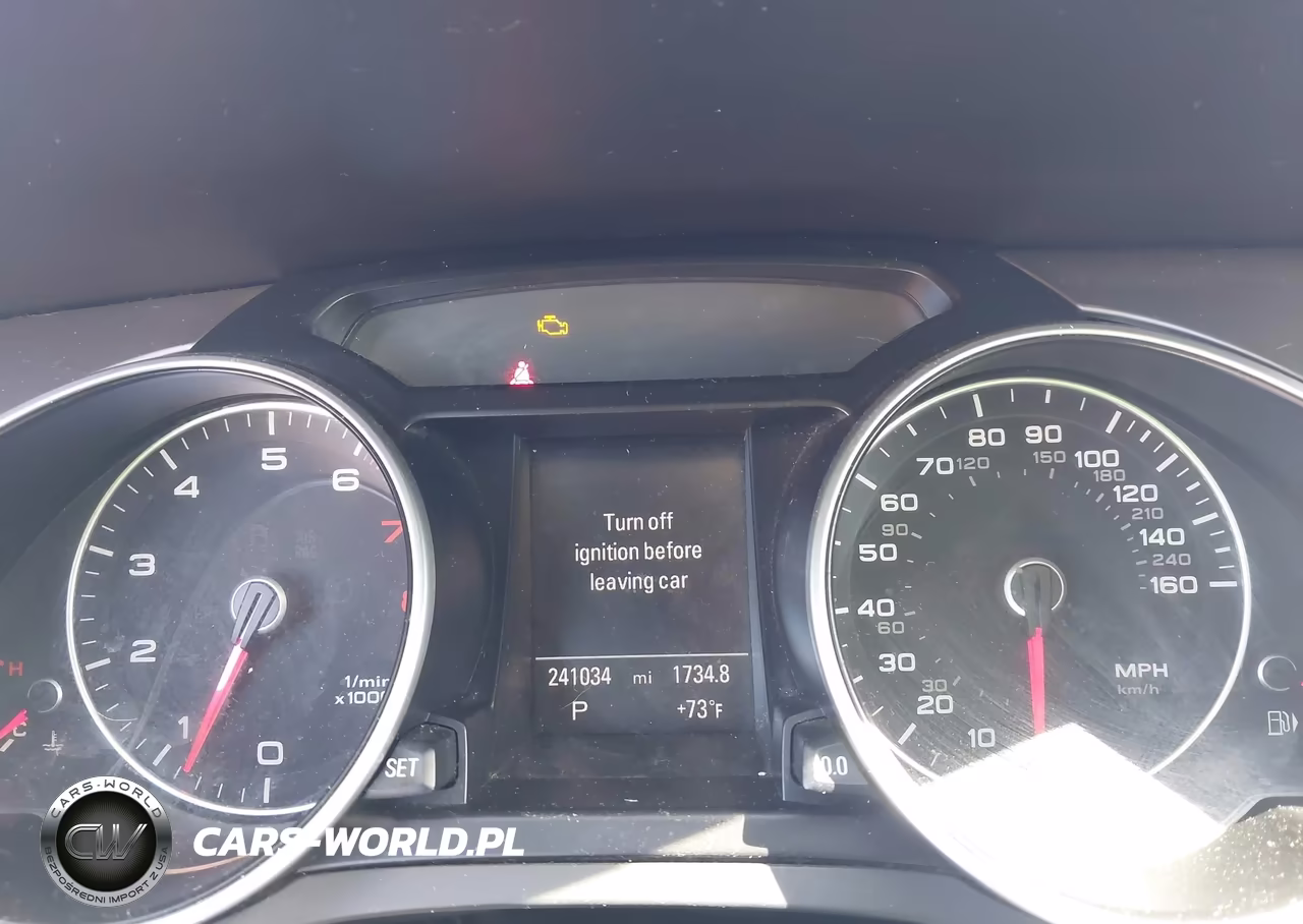 2015 Audi A5 2.0T Premium VIN:WAUCFAFR5FA013558 - 7