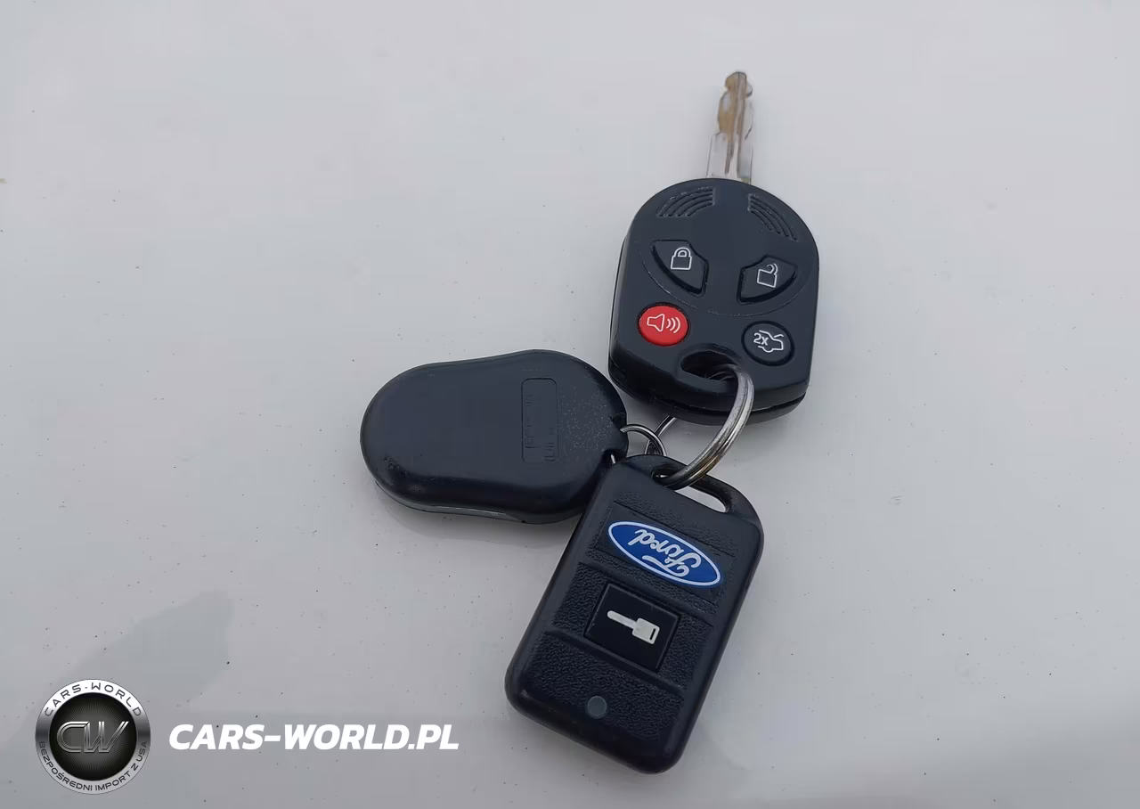 2009 Ford Flex Limited VIN:2FMEK63C89BA68806 - 11