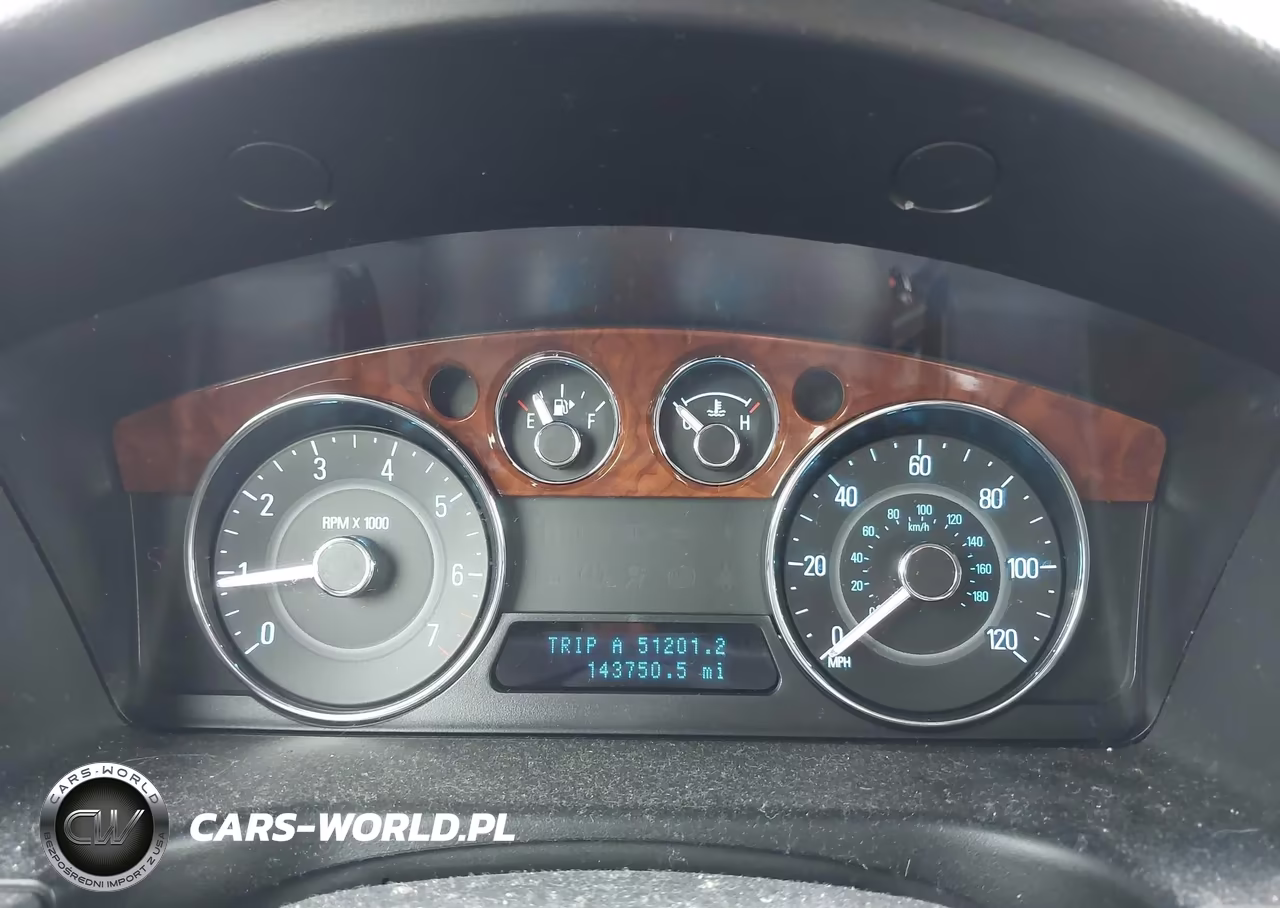 2009 Ford Flex Limited VIN:2FMEK63C89BA68806 - 7