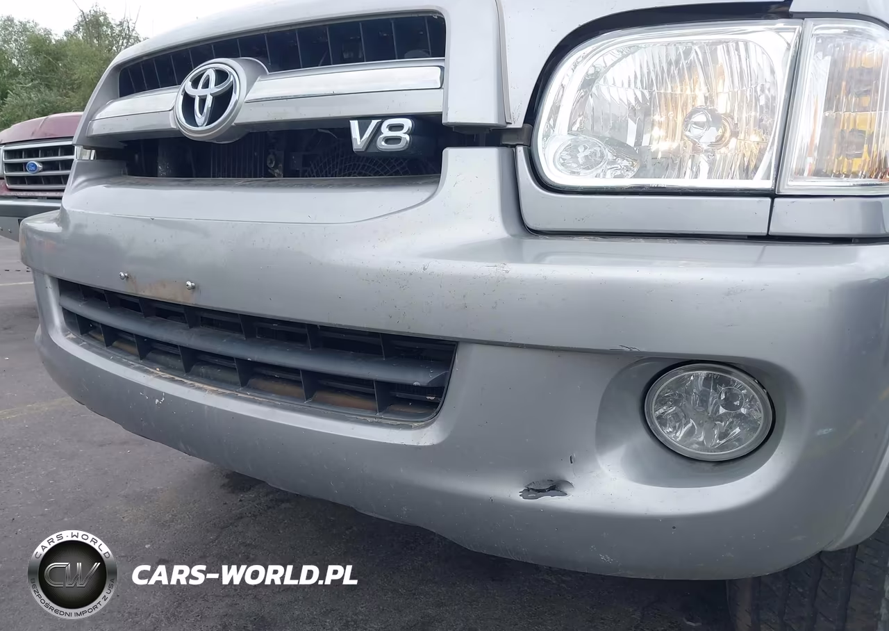 2006 Toyota Sequoia Sr5 V8 VIN:5TDBT44A56S260989 - 6