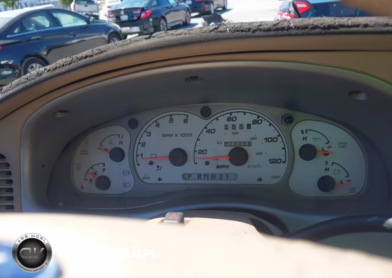 2002 Ford Explorer Sport Trac VIN:1FMZU67E02UB67367 - 7