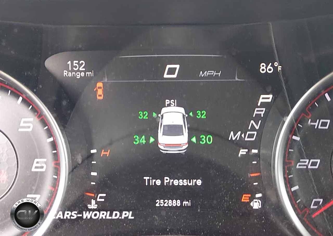 2015 Dodge Charger Sxt VIN:2C3CDXJG4FH919594 - 15