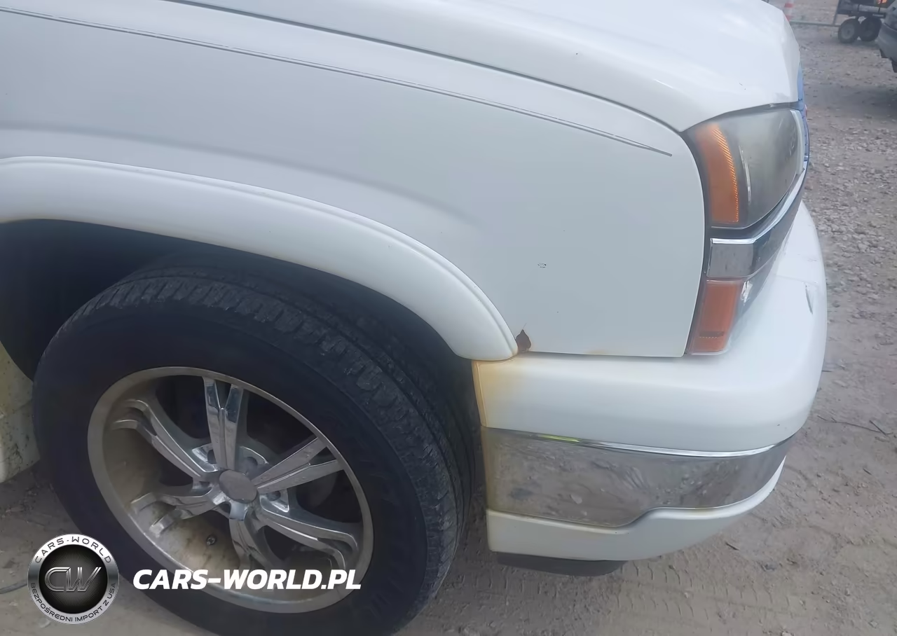 2005 Chevrolet Avalanche 1500 Z71 VIN:3GNEK12Z85G212270 - 16
