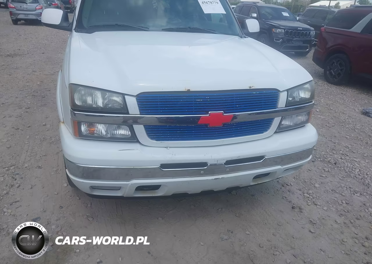 2005 Chevrolet Avalanche 1500 Z71 VIN:3GNEK12Z85G212270 - 17
