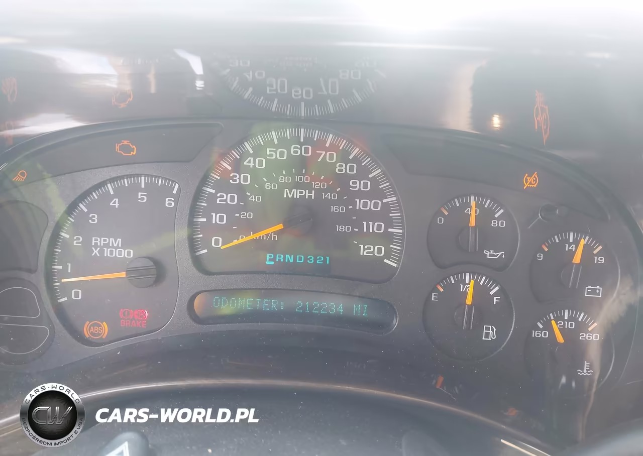 2005 Chevrolet Avalanche 1500 Z71 VIN:3GNEK12Z85G212270 - 7