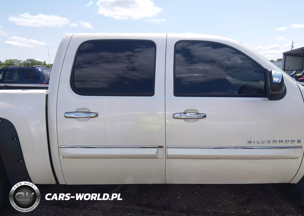 2009 Chevrolet Silverado 1500 Ltz VIN:3GCEK33399G251311 - 13