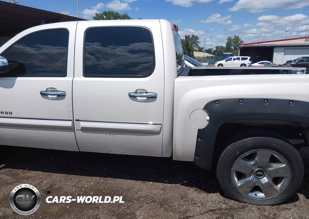 2009 Chevrolet Silverado 1500 Ltz VIN:3GCEK33399G251311 - 14