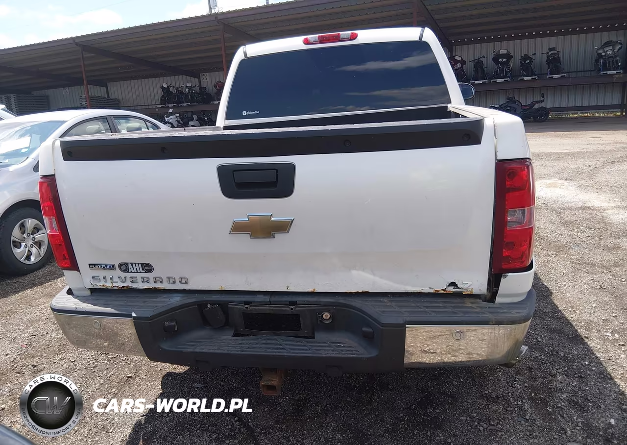 2009 Chevrolet Silverado 1500 Ltz VIN:3GCEK33399G251311 - 16
