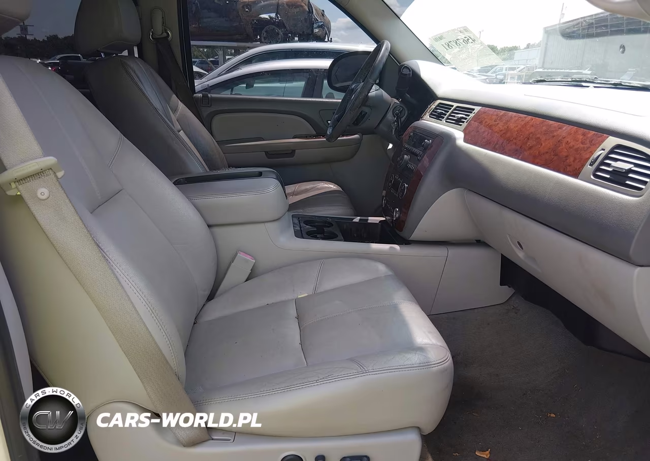 2009 Chevrolet Silverado 1500 Ltz VIN:3GCEK33399G251311 - 5