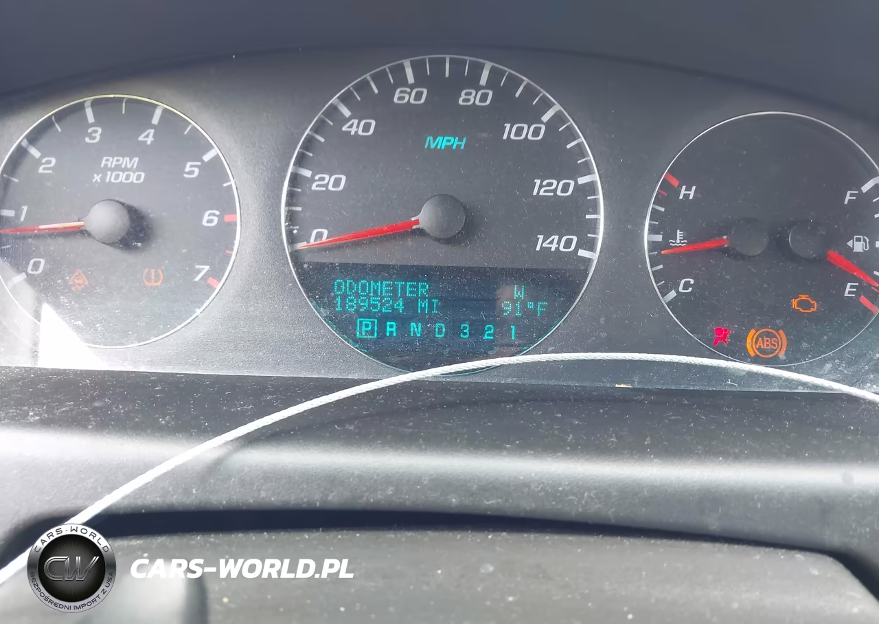 2009 Chevrolet Impala Lt VIN:2G1WT57K591111658 - 7