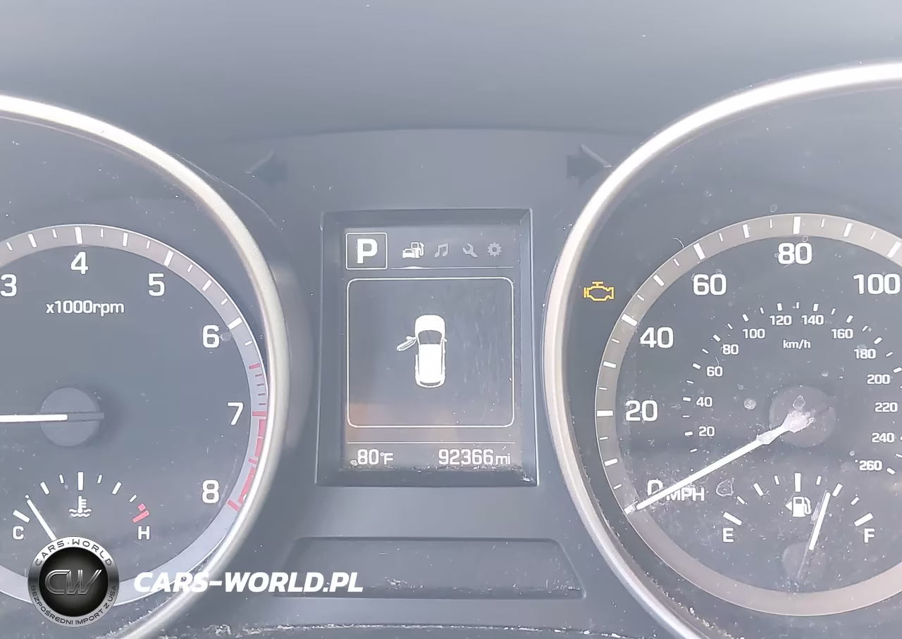 2017 Hyundai Santa Fe Se VIN:KM8SMDHF3HU251978 - 7