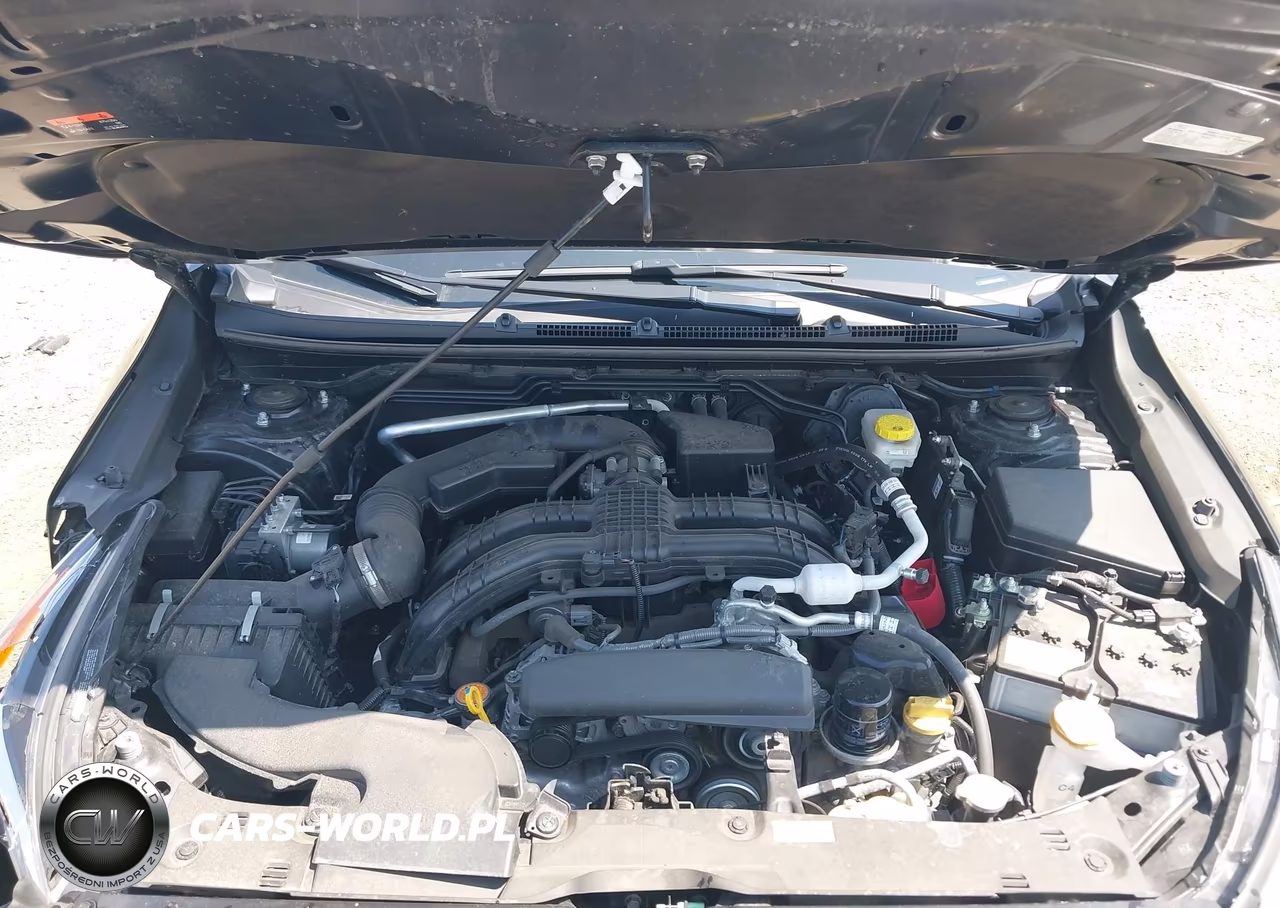 2024 Subaru Impreza Sport 5-Door VIN:JF1GUAFC0R8318327 - 10