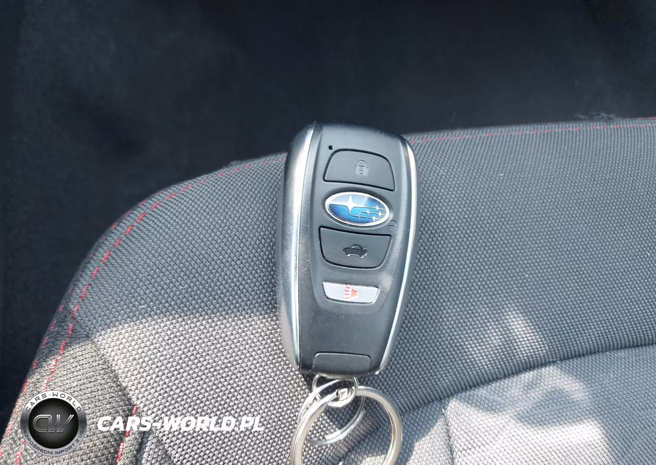 2024 Subaru Impreza Sport 5-Door VIN:JF1GUAFC0R8318327 - 11