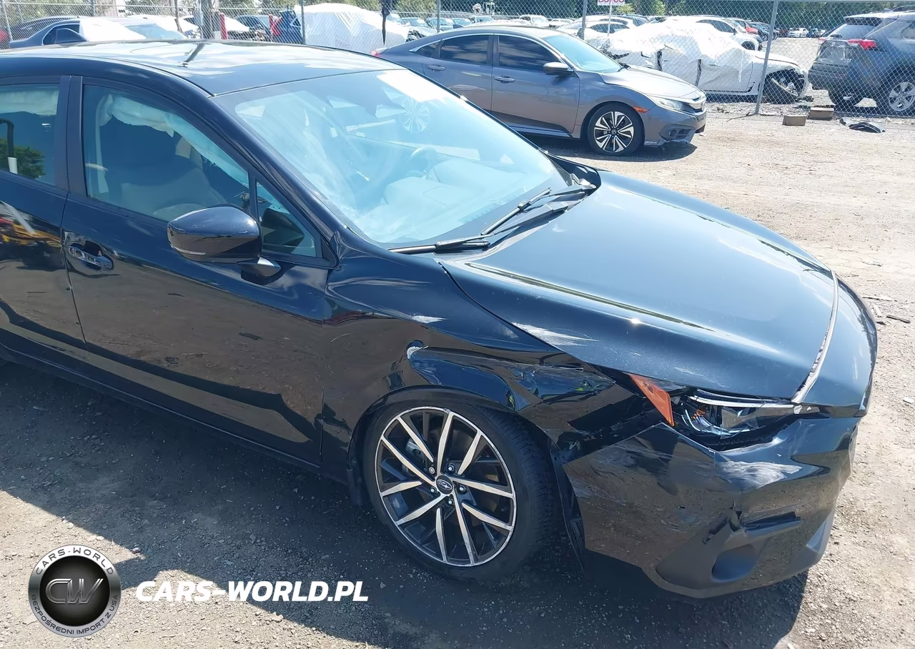 2024 Subaru Impreza Sport 5-Door VIN:JF1GUAFC0R8318327 - 6