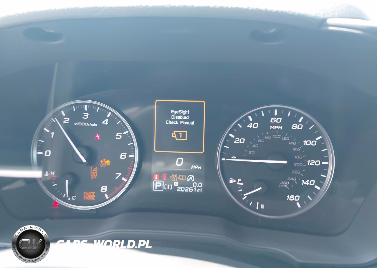 2024 Subaru Impreza Sport 5-Door VIN:JF1GUAFC0R8318327 - 7