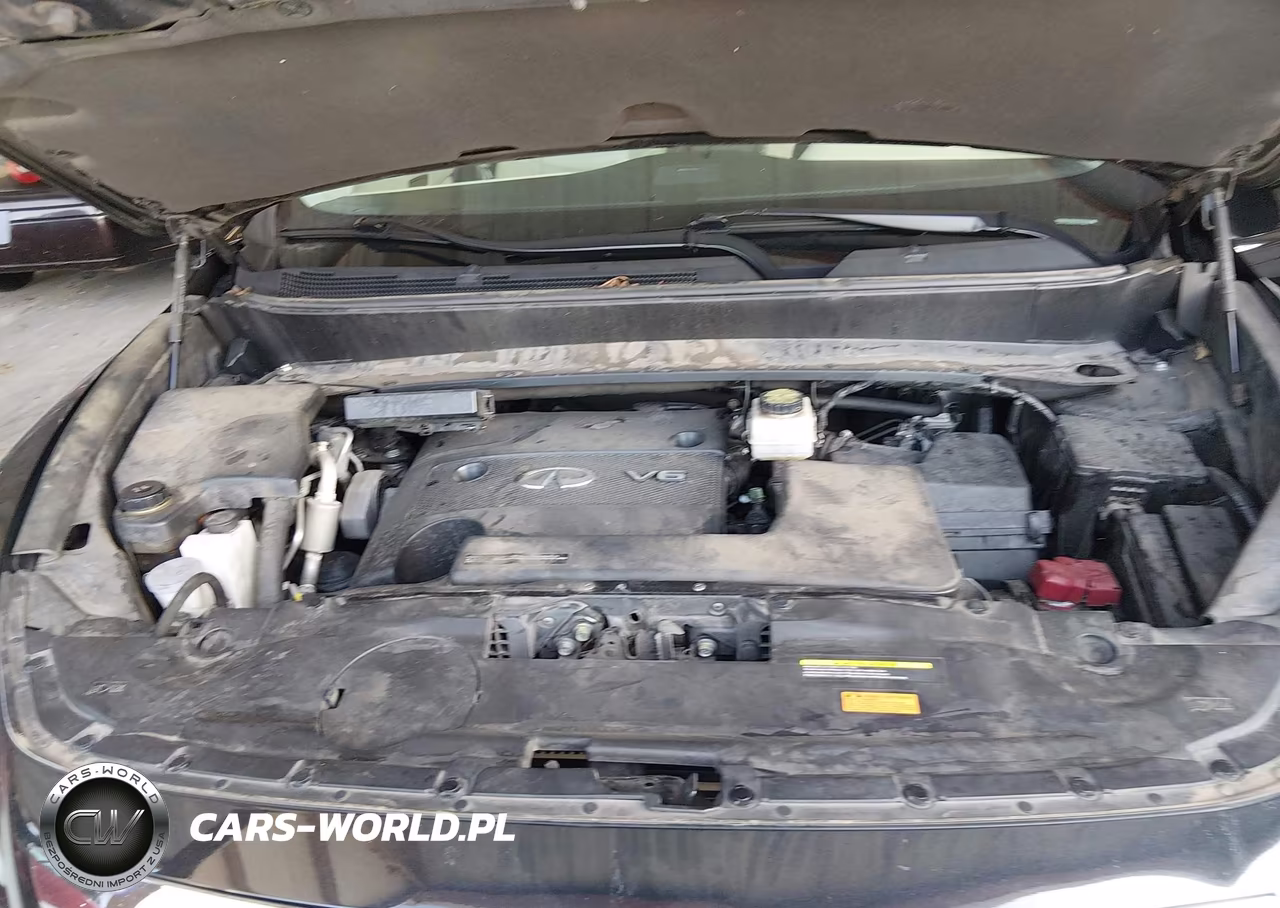 2015 Infiniti Qx60 VIN:5N1AL0MM4FC529057 - 10