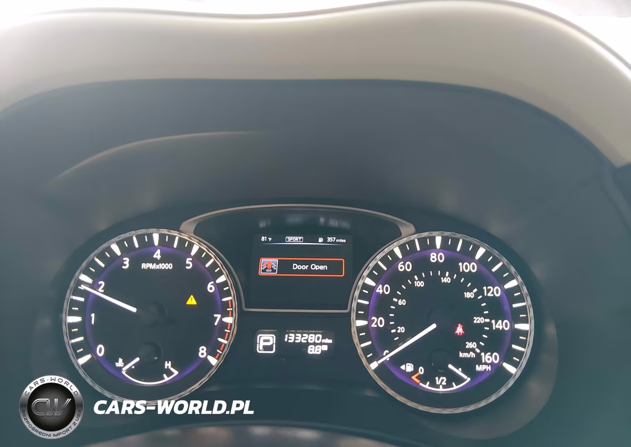 2015 Infiniti Qx60 VIN:5N1AL0MM4FC529057 - 7