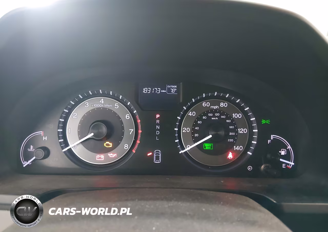 2015 Honda Odyssey Ex-L VIN:5FNRL5H65FB057809 - 7