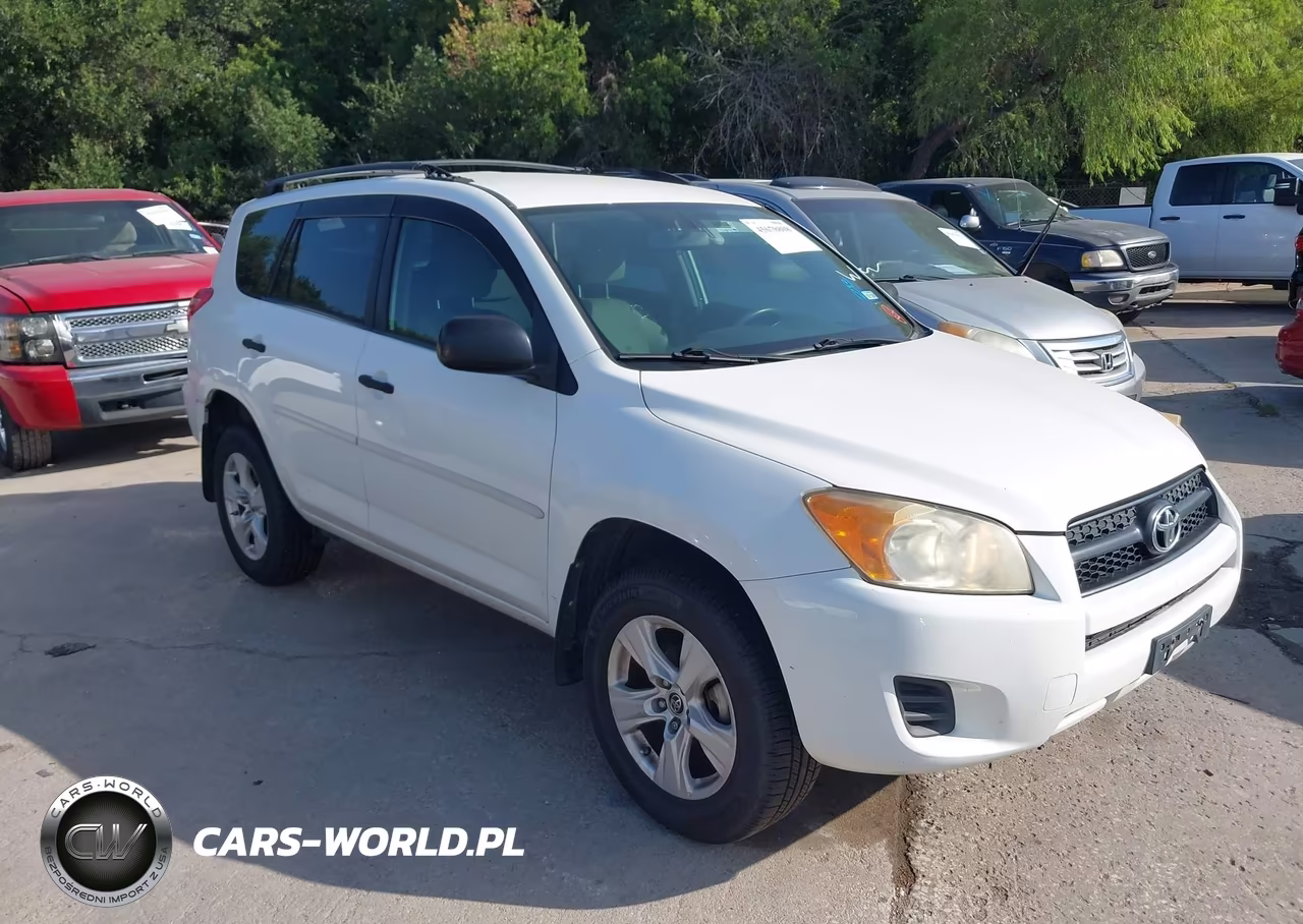 2009 Toyota Rav4