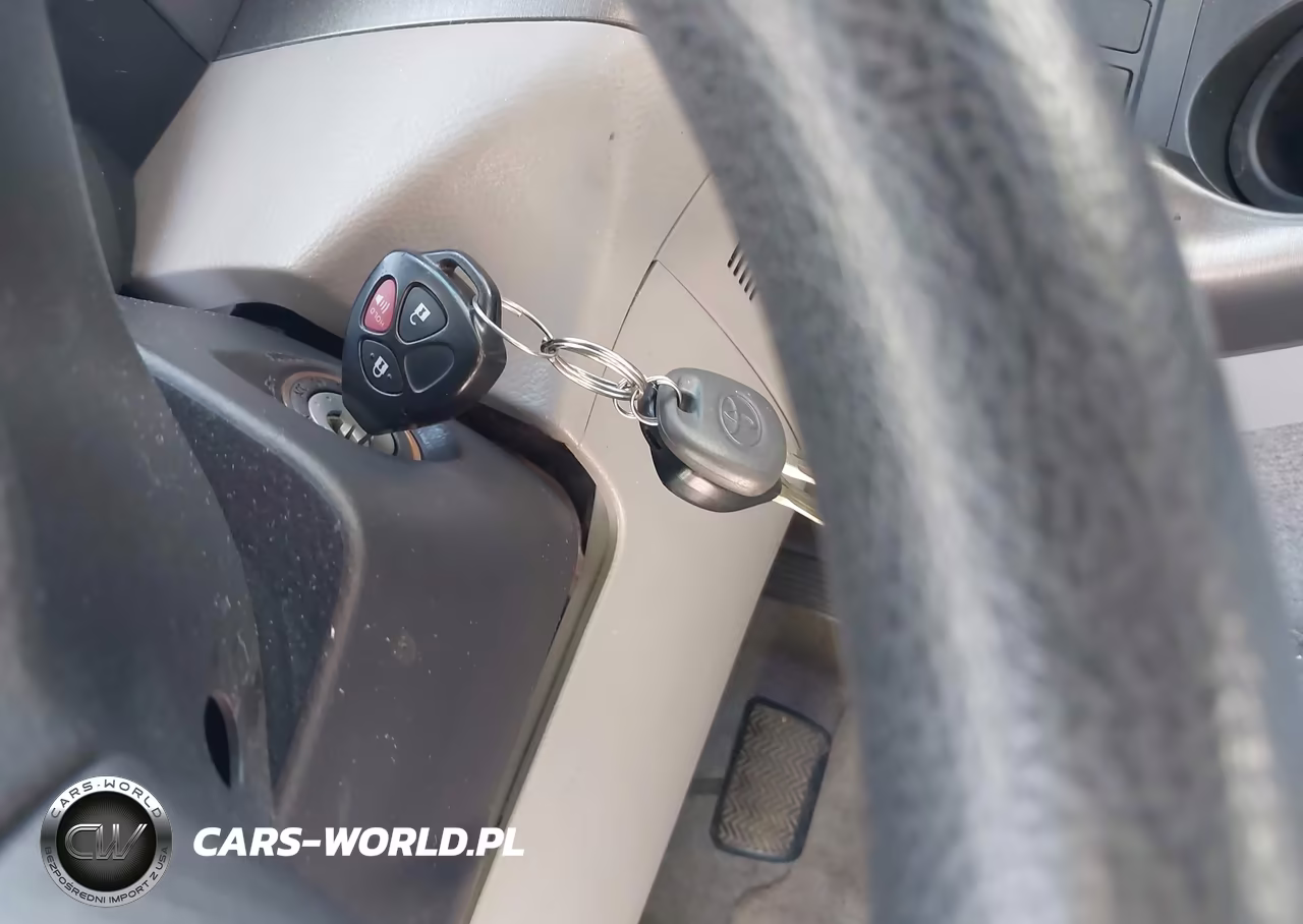 2009 Toyota Rav4 VIN:JTMZF33V19D006054 - 11