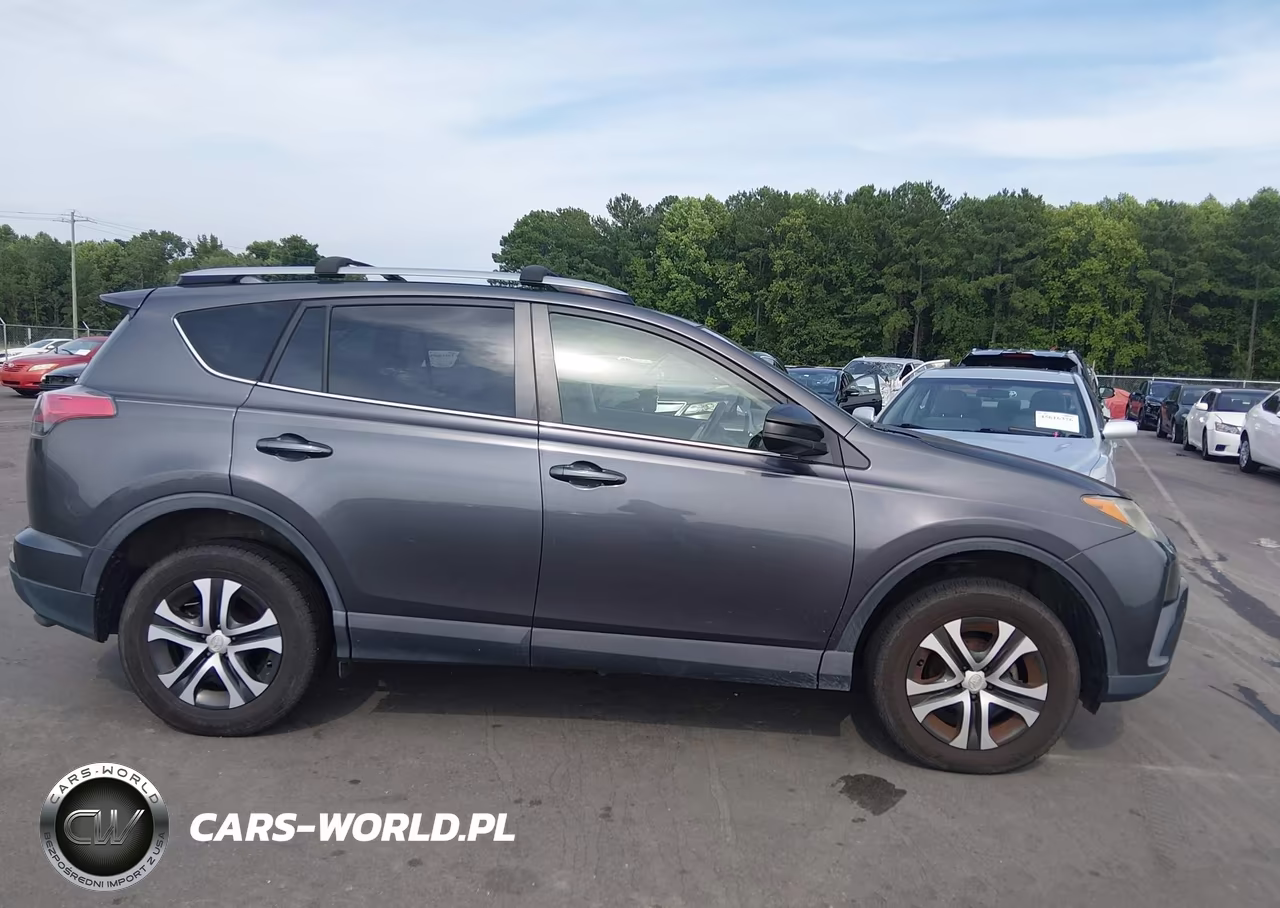 2018 Toyota Rav4 Le VIN:JTMZFREV8JJ190124 - 13