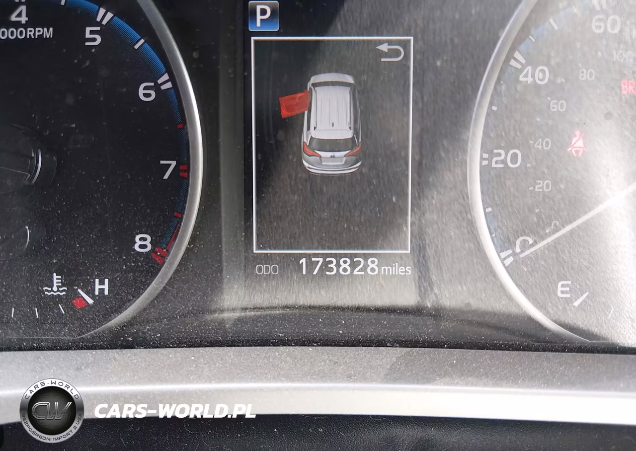 2018 Toyota Rav4 Le VIN:JTMZFREV8JJ190124 - 15
