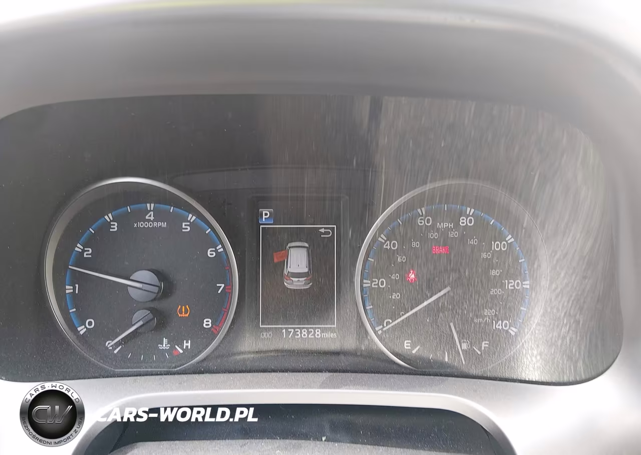 2018 Toyota Rav4 Le VIN:JTMZFREV8JJ190124 - 7