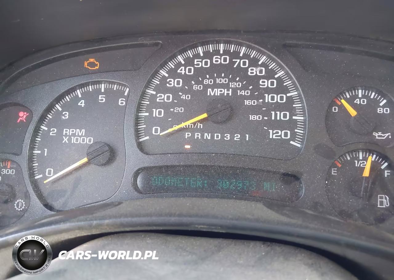 2006 Chevrolet Silverado 2500Hd Lt1 VIN:1GCHC23U56F116319 - 7