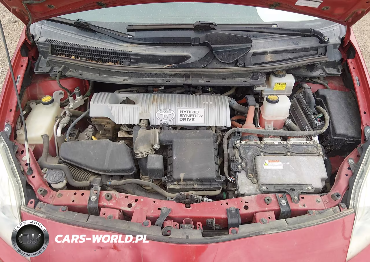 2010 Toyota Prius V VIN:JTDKN3DU2A0052384 - 10