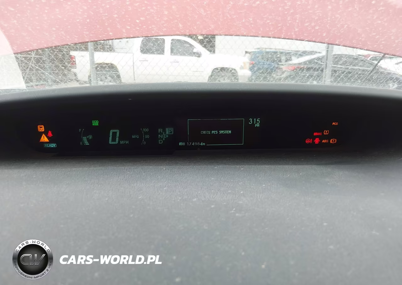 2010 Toyota Prius V VIN:JTDKN3DU2A0052384 - 7