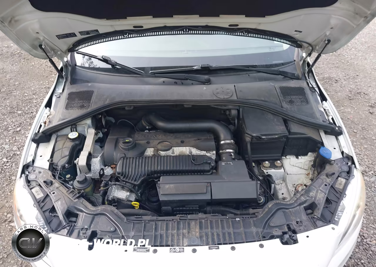 2014 Volvo S60 T5 VIN:YV1612FH4E2293178 - 10