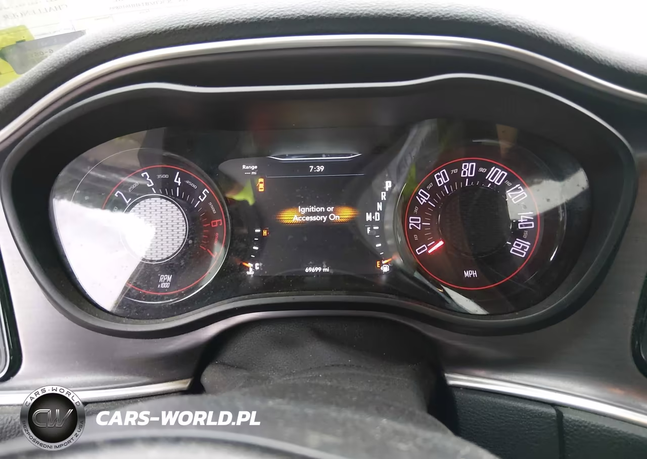 2017 Dodge Challenger R-T VIN:2C3CDZBT4HH610895 - 7
