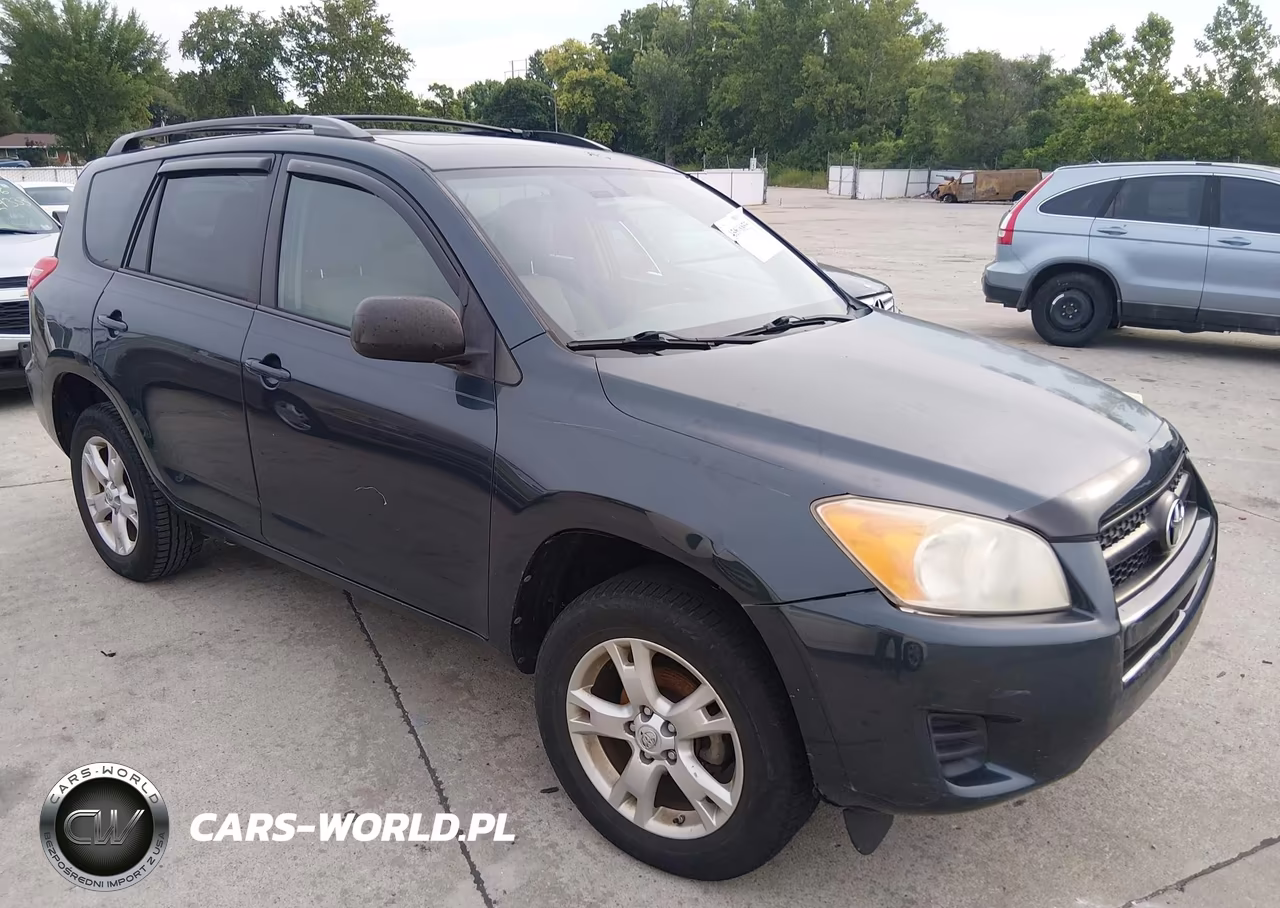 2012 Toyota Rav4