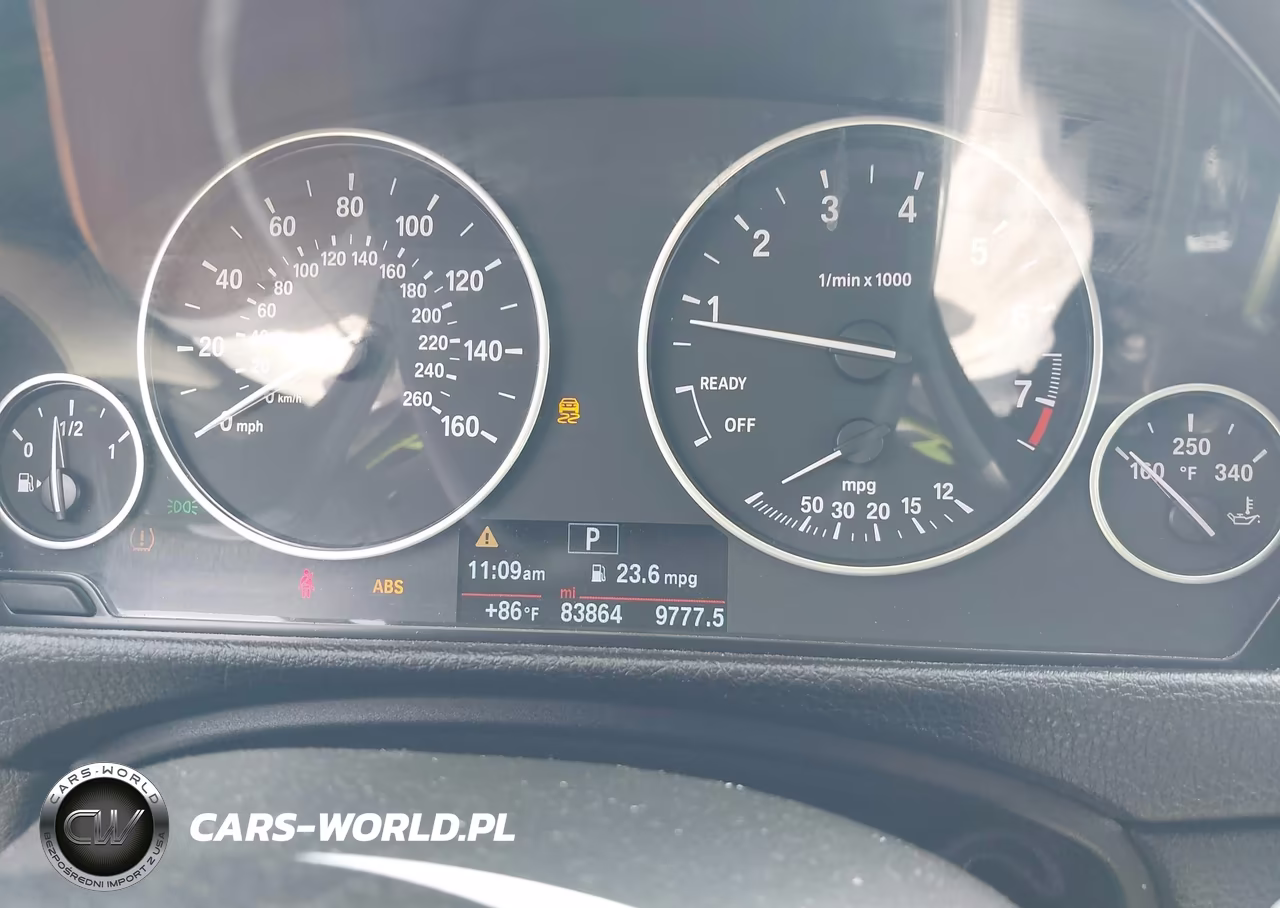 2017 BMW 320I xDrive VIN:WBA8A3C31HK692399 - 15